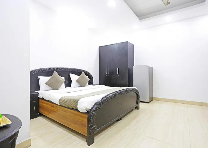 Hotel O The Premium Villla