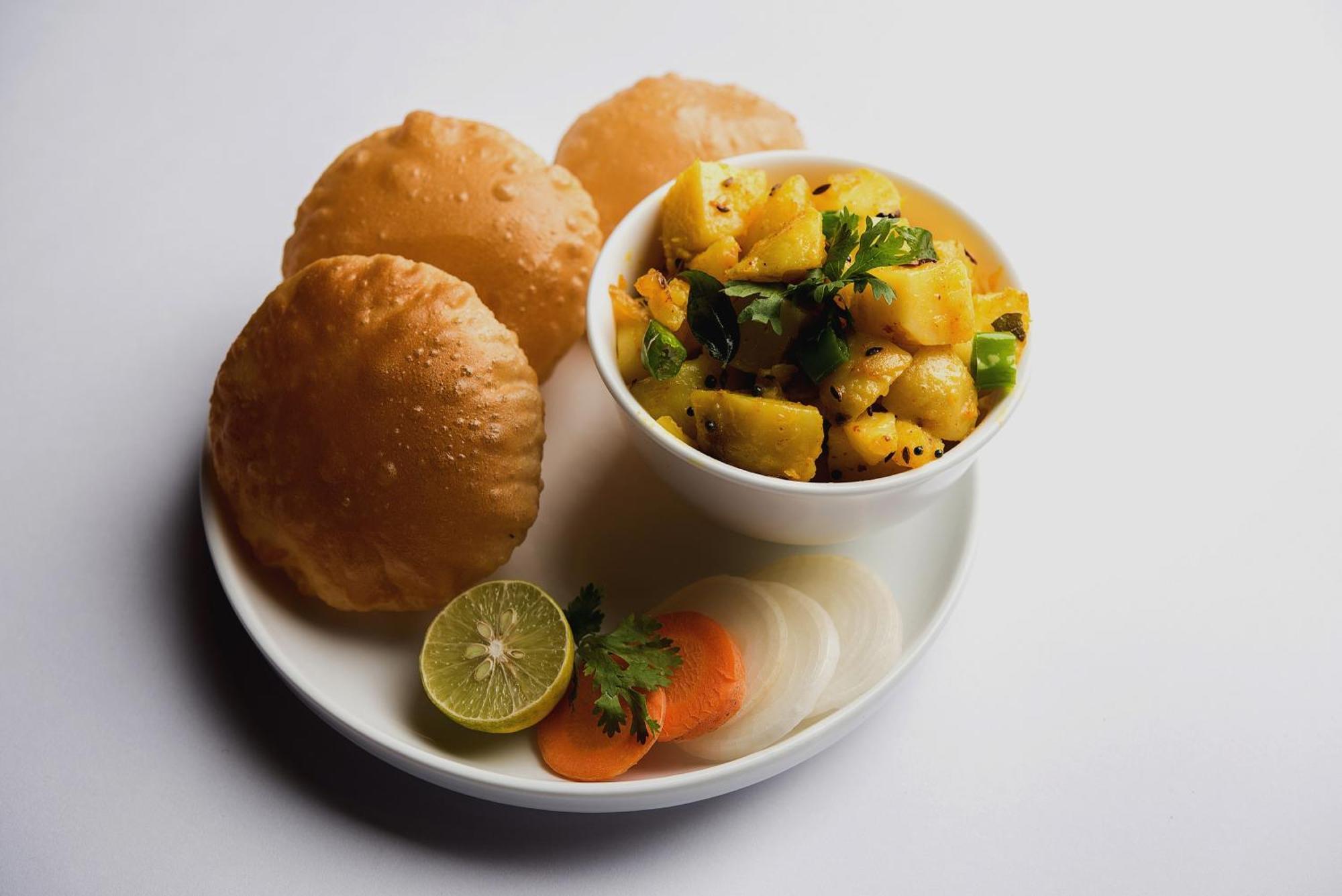 O The Premium Villla Apartment New Delhi