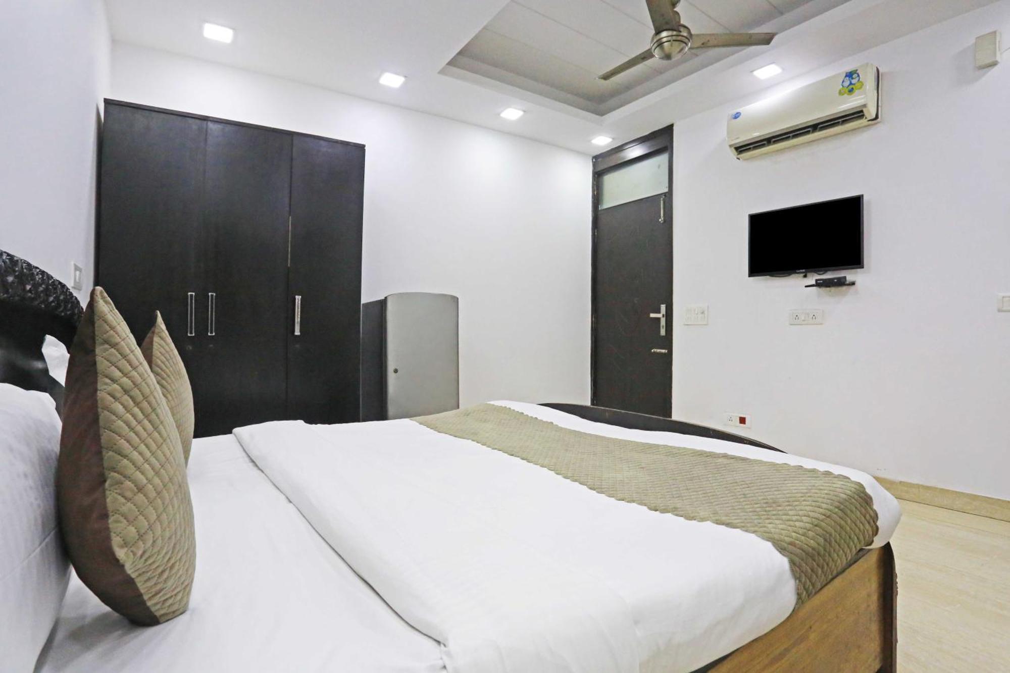 Apartment O The Premium Villla *