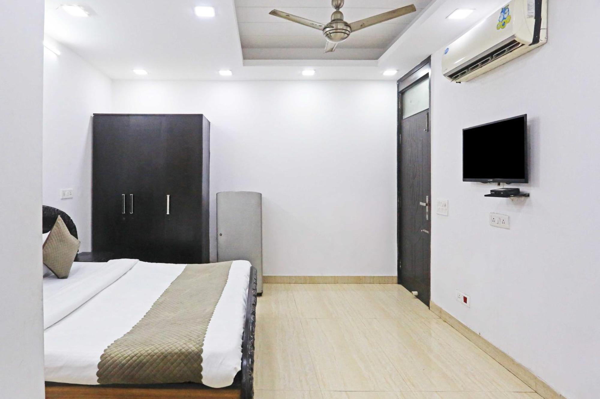 Apartment O The Premium Villla New Delhi