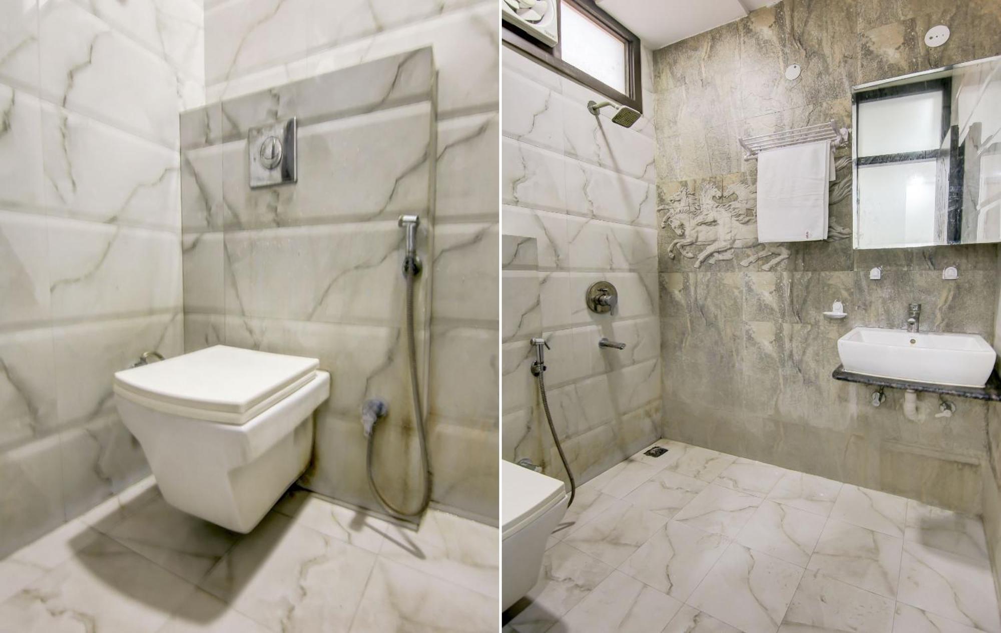 O The Premium Villla Apartment