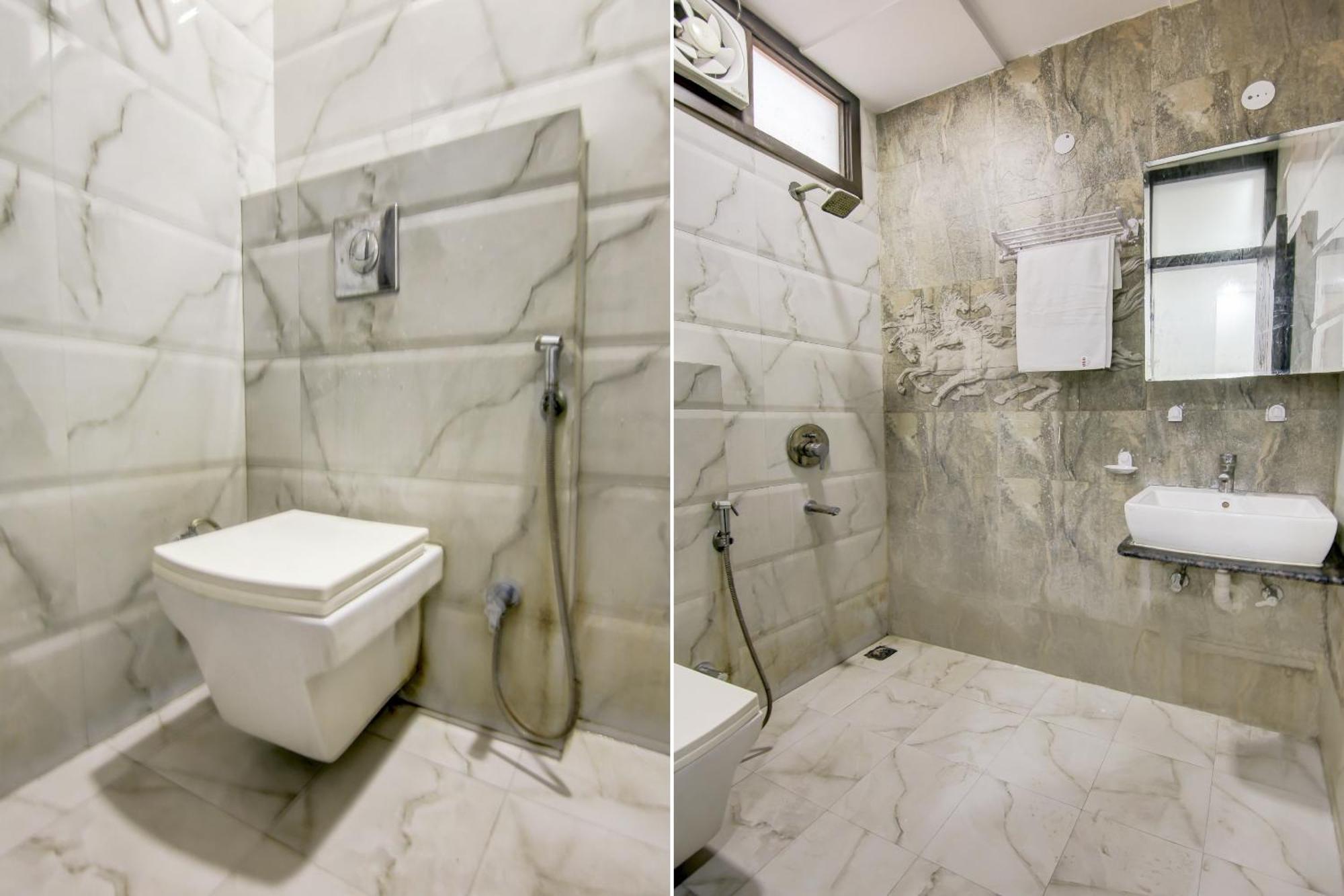 O The Premium Villla New Delhi