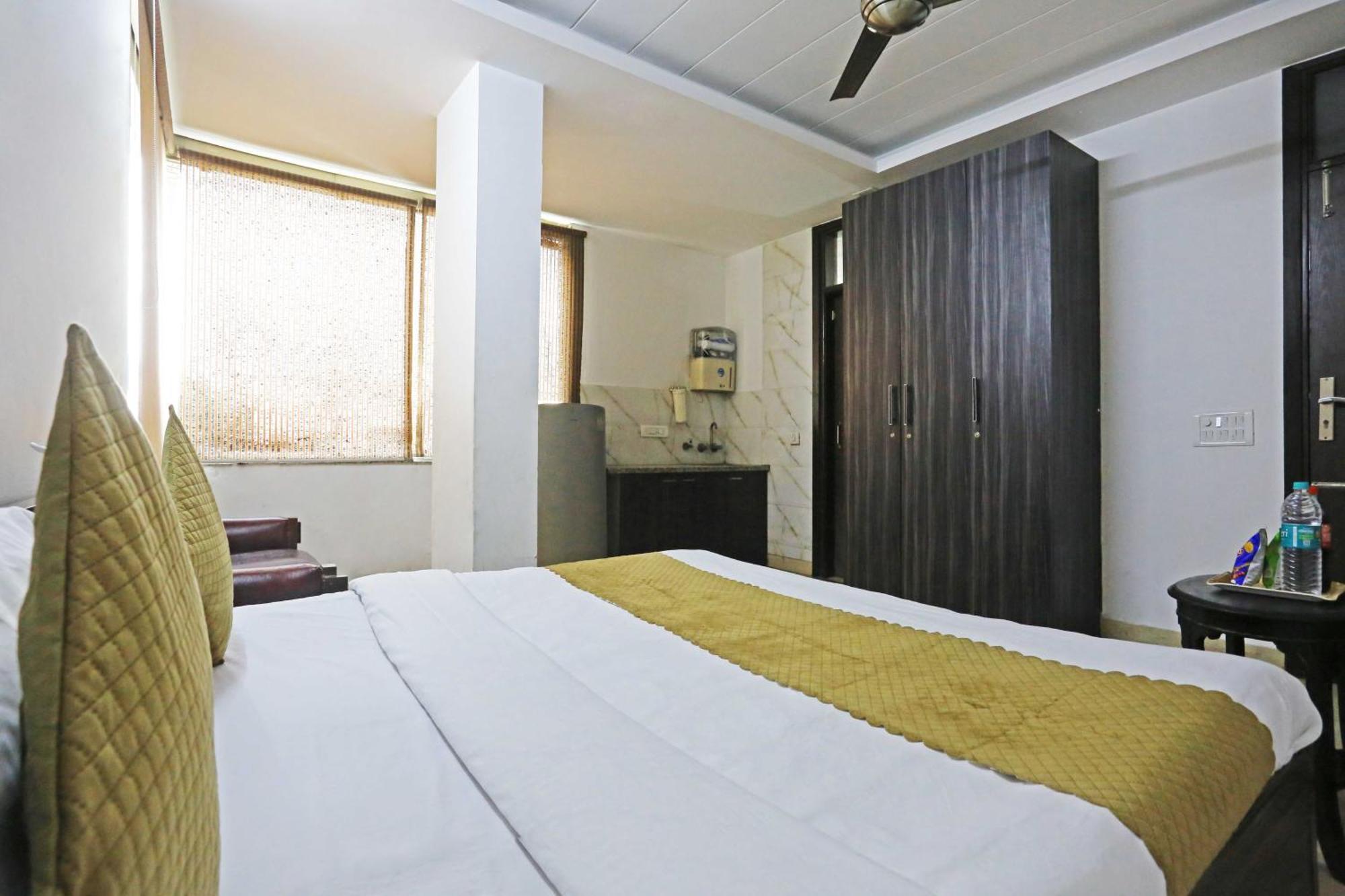 O The Premium Villla New Delhi