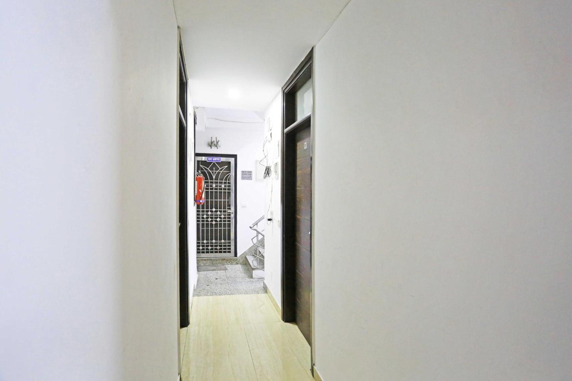 O The Premium Villla New Delhi